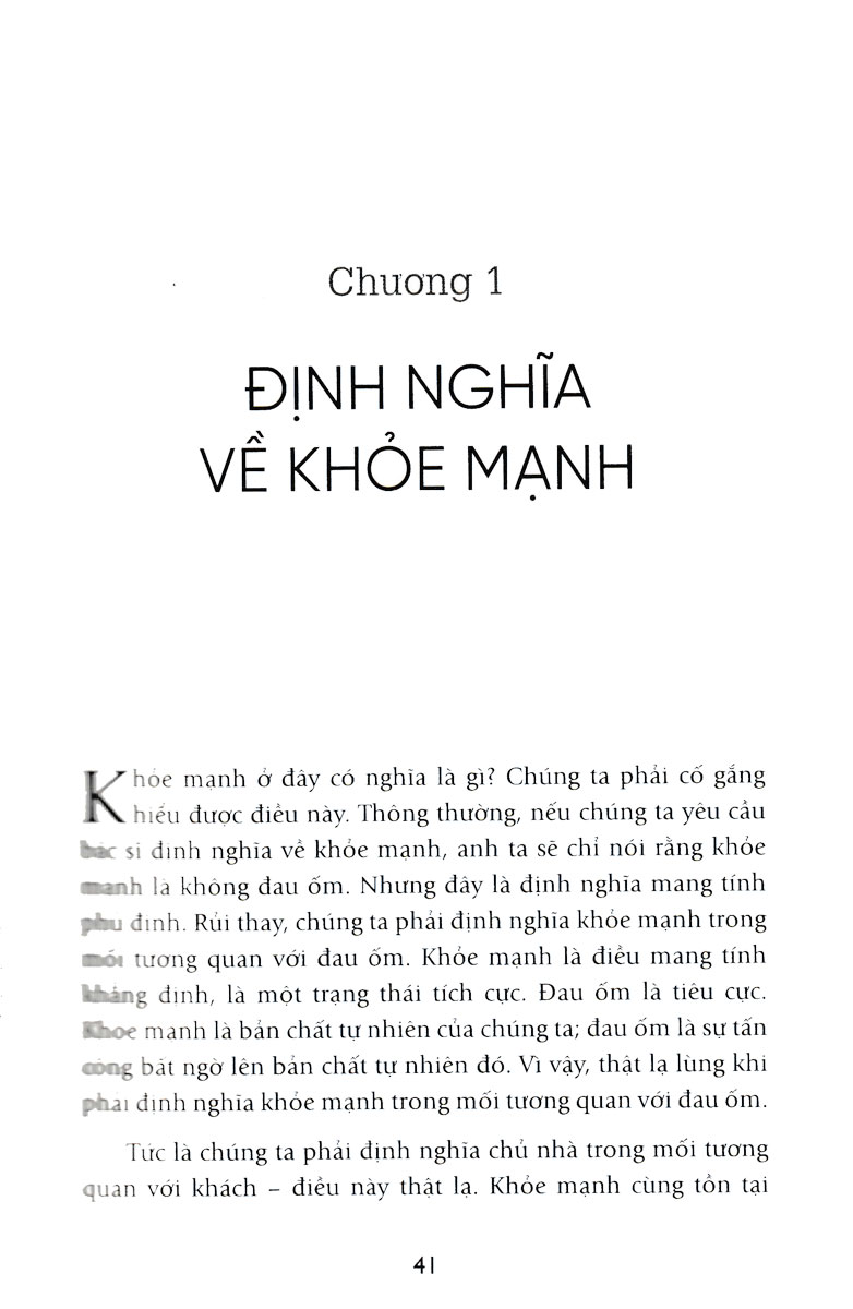 từ thuốc tới thiền - Ảnh 5