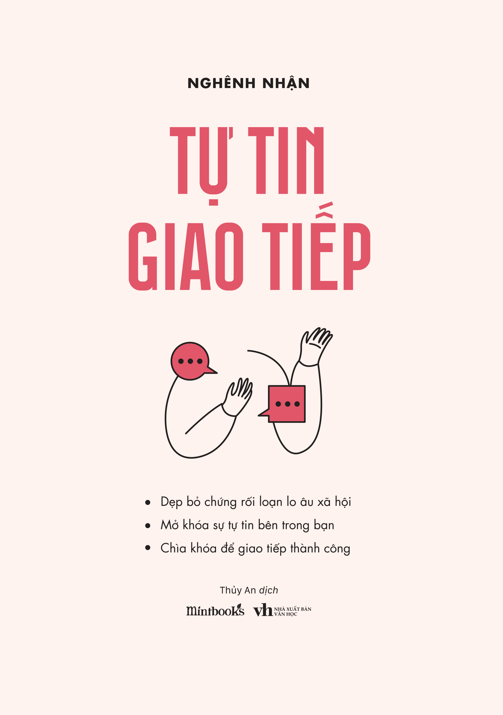 tự tin giao tiếp - Ảnh 2