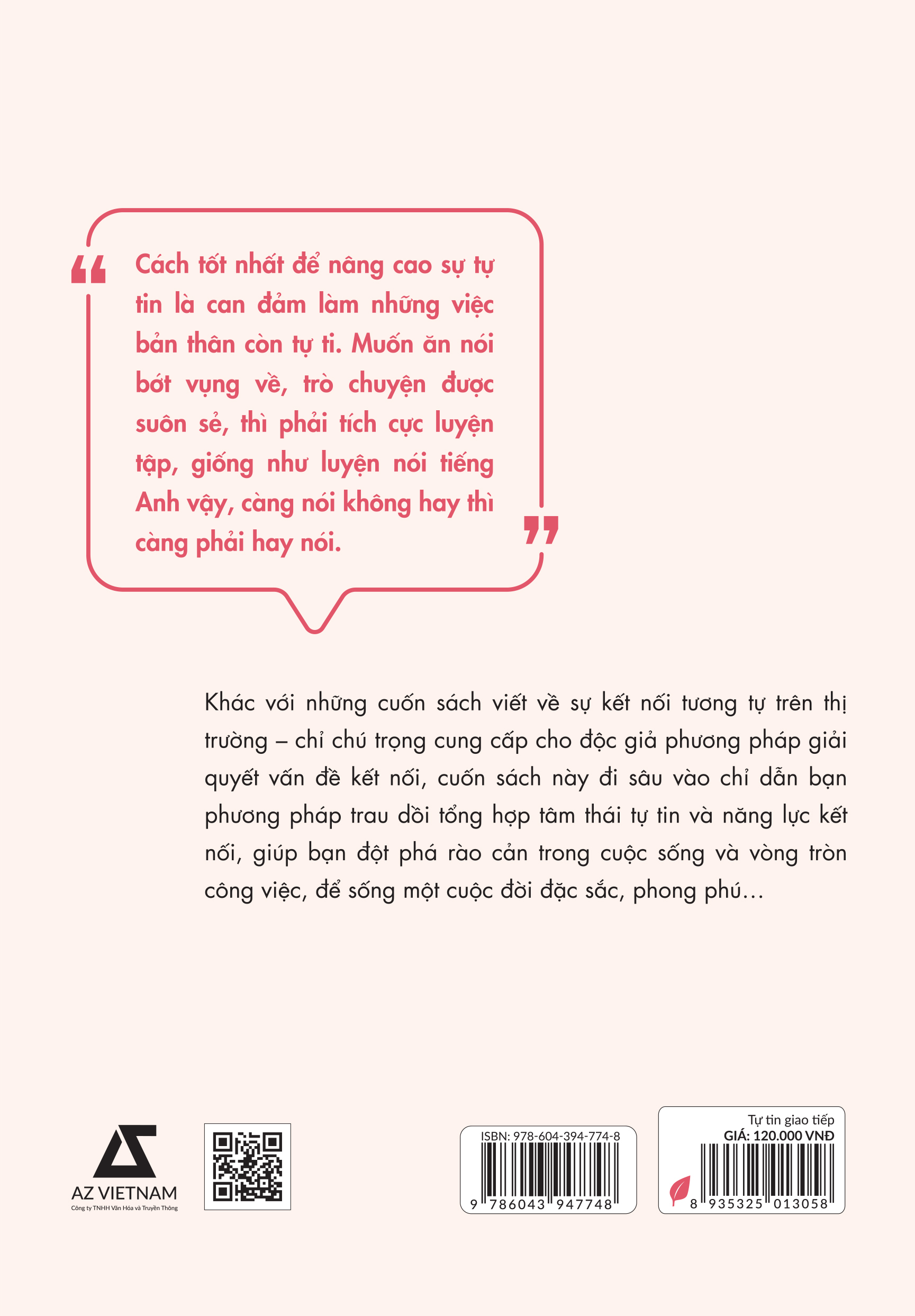 tự tin giao tiếp - Ảnh 3