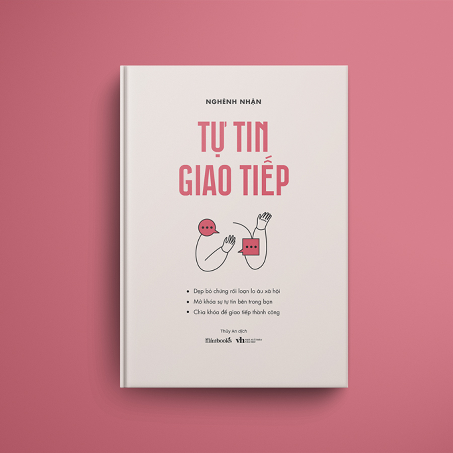 tự tin giao tiếp - Ảnh 5