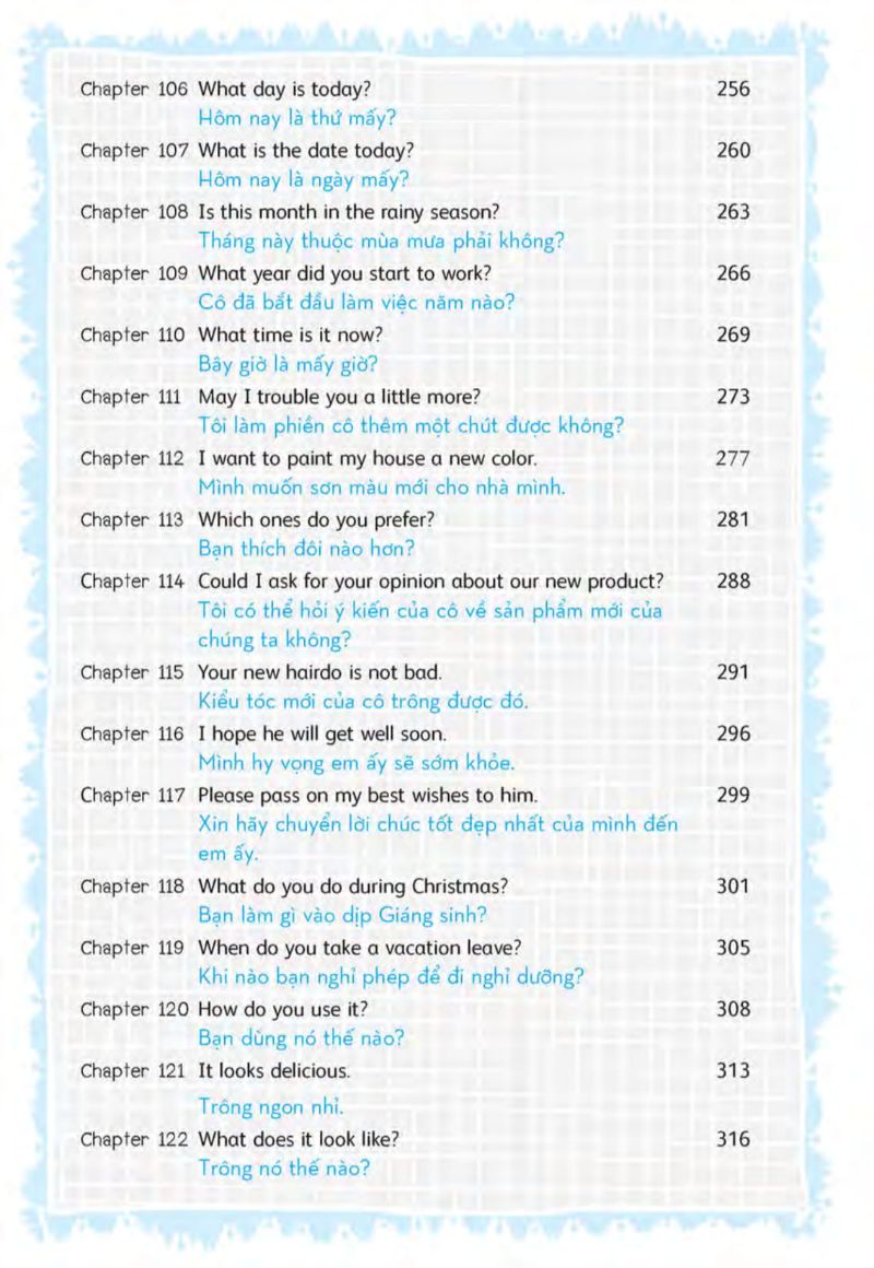 tự tin trò chuyện bằng tiếng anh với người nước ngoài - Ảnh 10