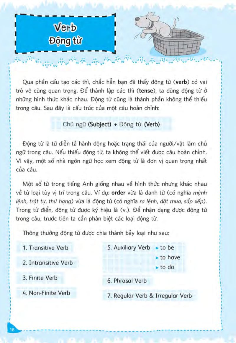 tự tin trò chuyện bằng tiếng anh với người nước ngoài - Ảnh 18