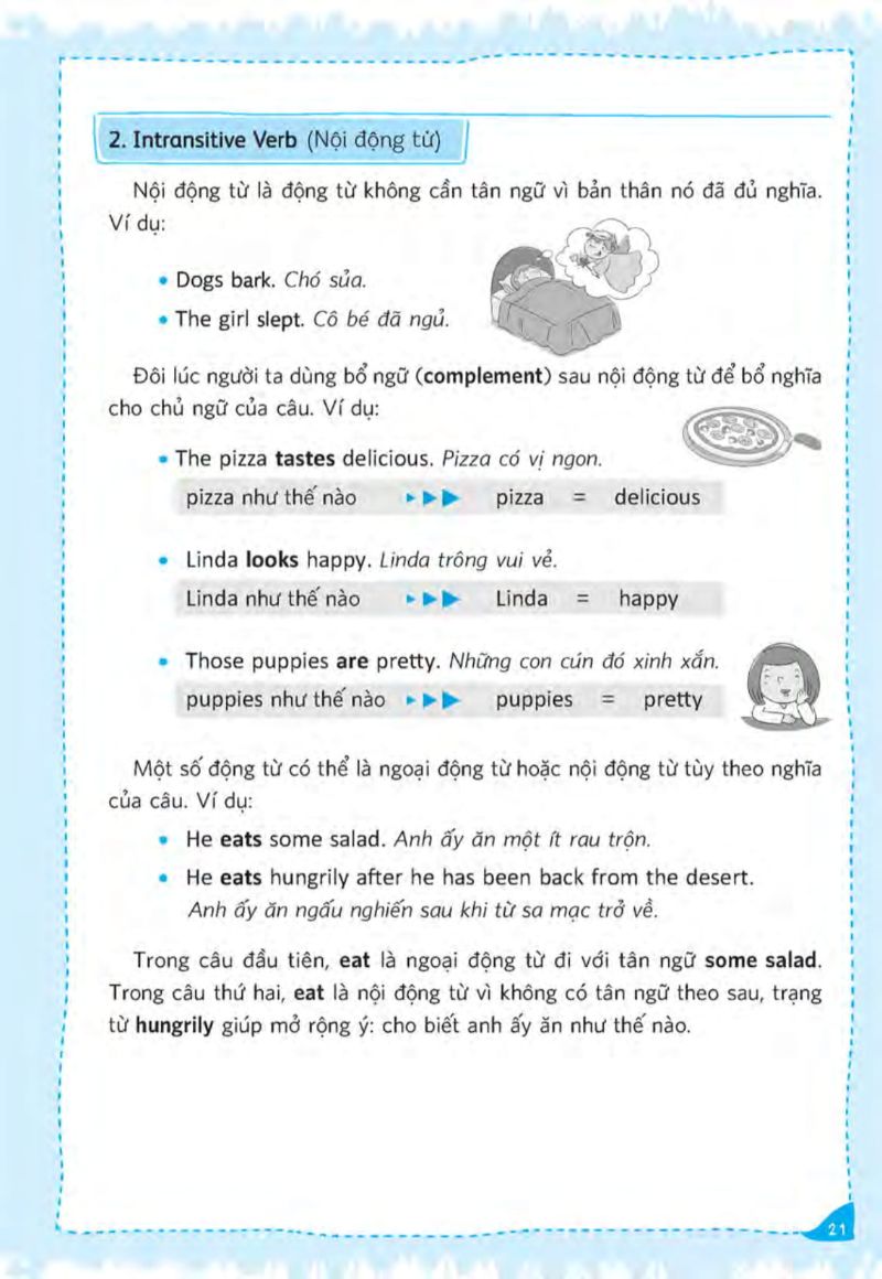 tự tin trò chuyện bằng tiếng anh với người nước ngoài - Ảnh 21