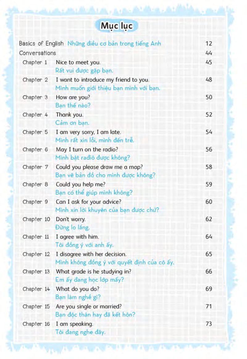 tự tin trò chuyện bằng tiếng anh với người nước ngoài - Ảnh 4