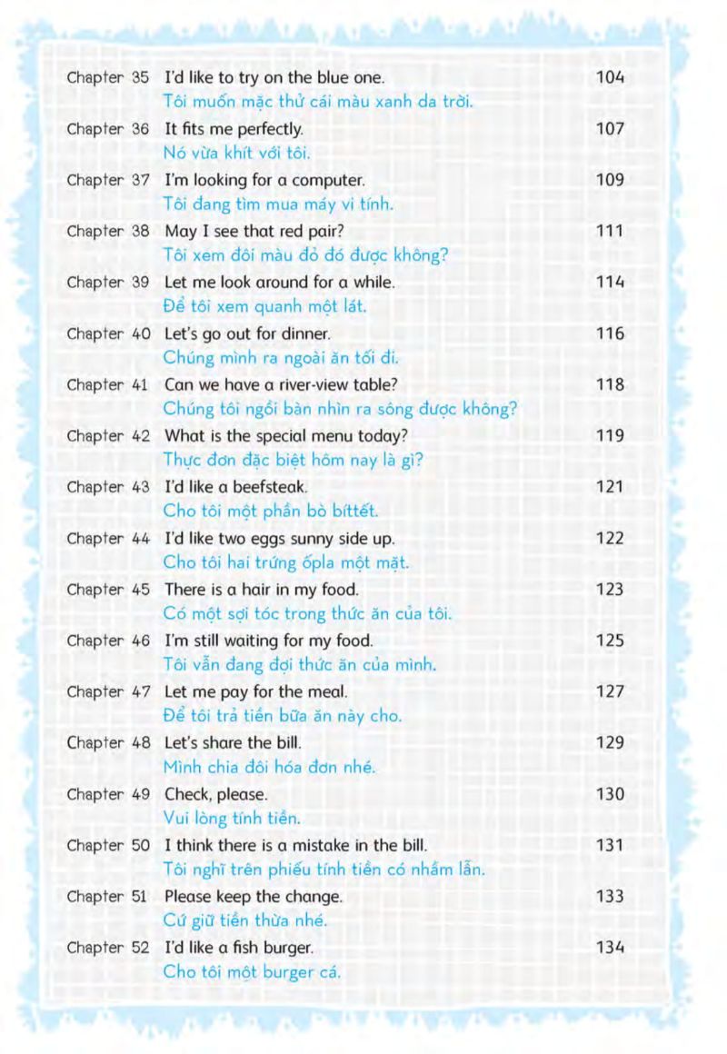 tự tin trò chuyện bằng tiếng anh với người nước ngoài - Ảnh 6