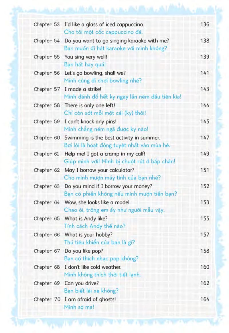 tự tin trò chuyện bằng tiếng anh với người nước ngoài - Ảnh 7