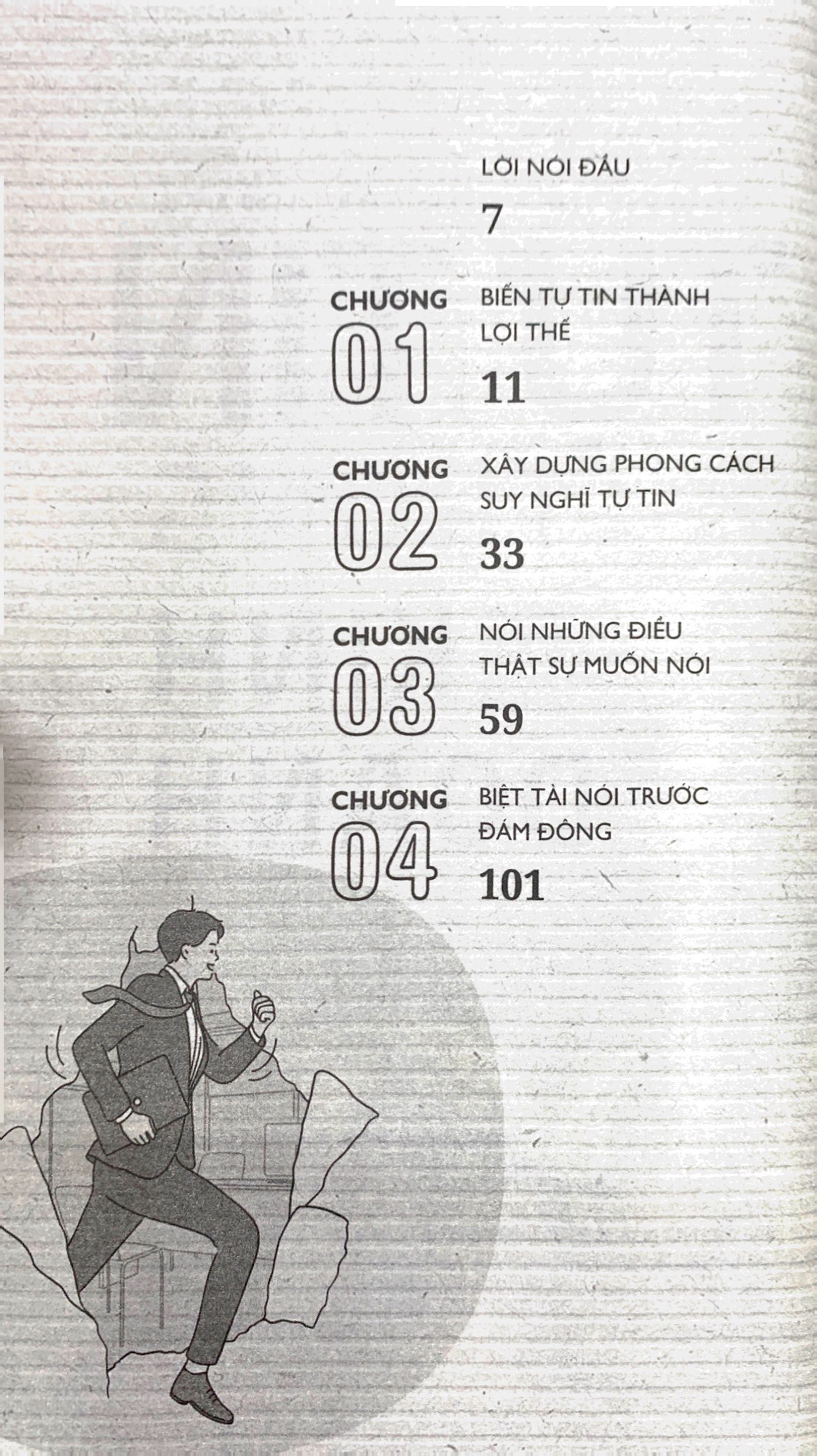 tự tin trong kinh doanh - Ảnh 3