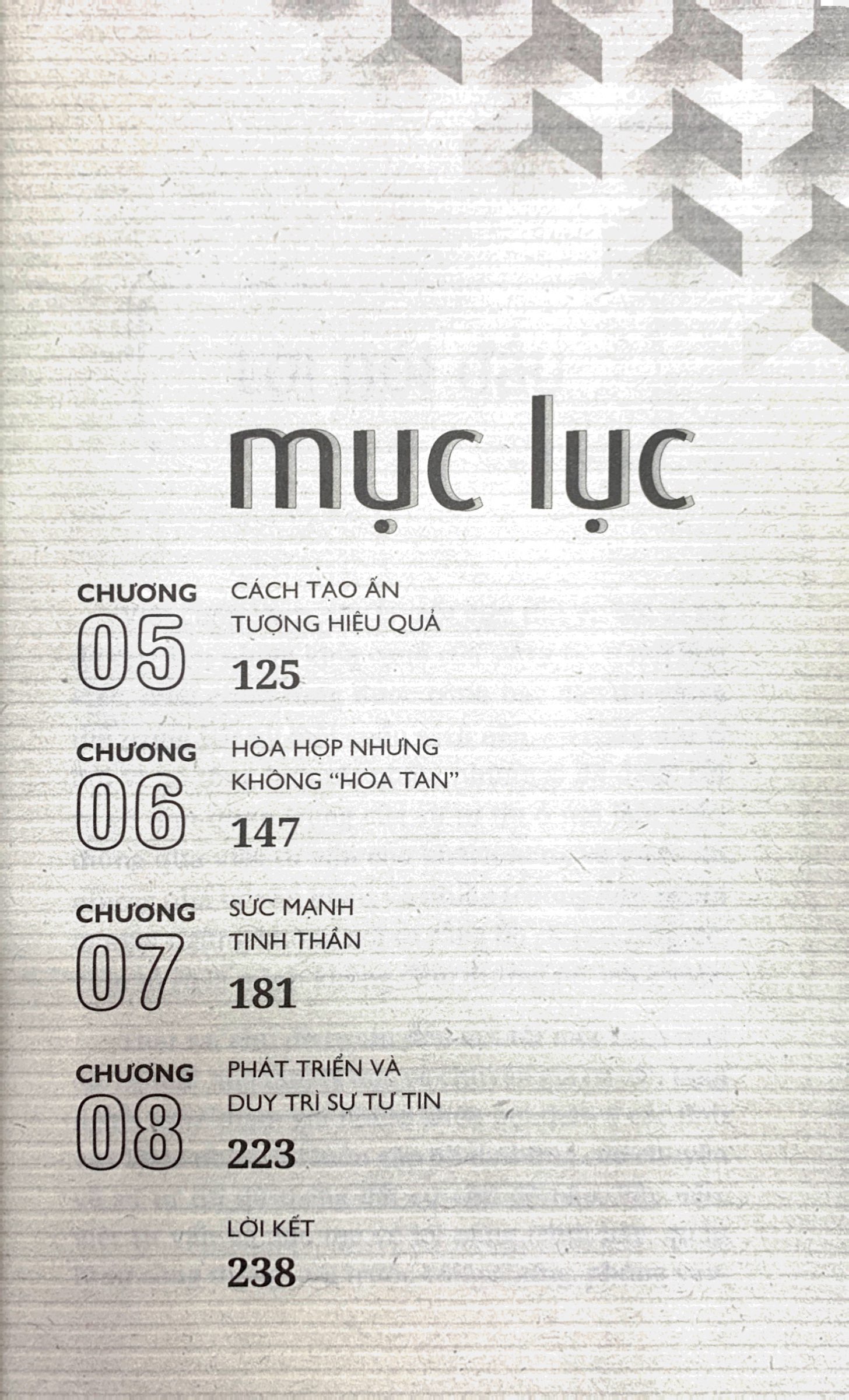 tự tin trong kinh doanh - Ảnh 4