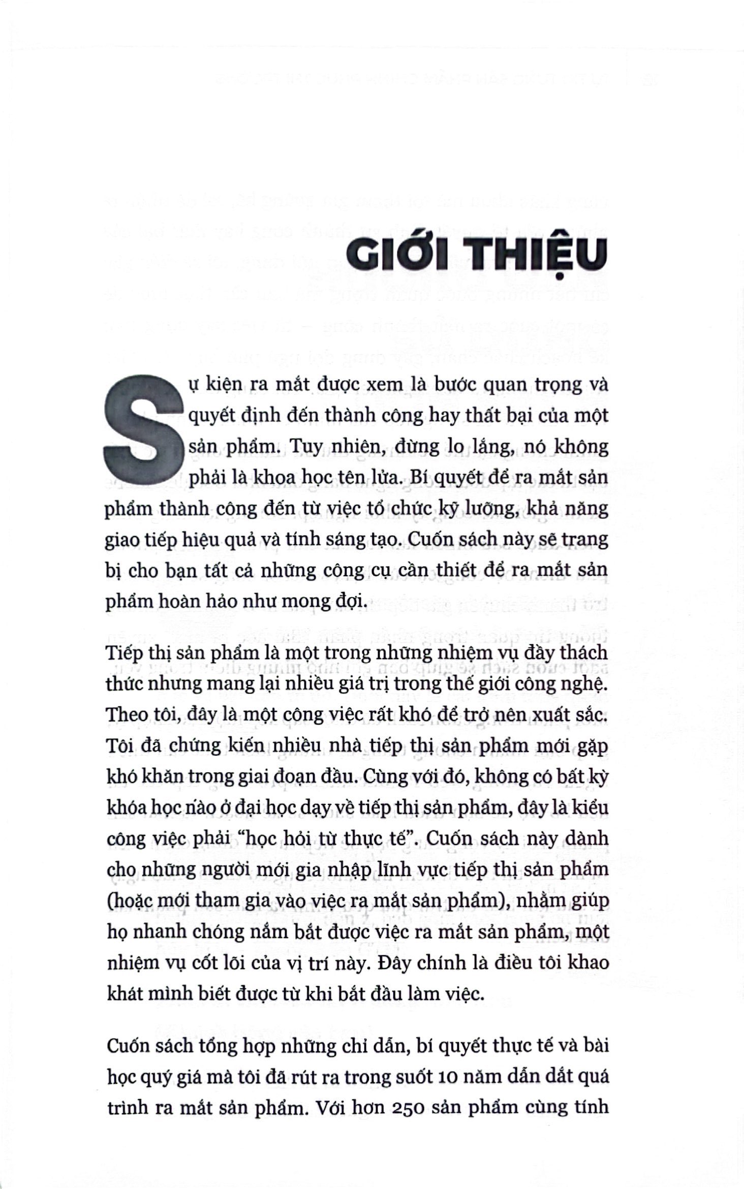 tự tin tung sản phẩm chinh phục thị trường - Ảnh 10