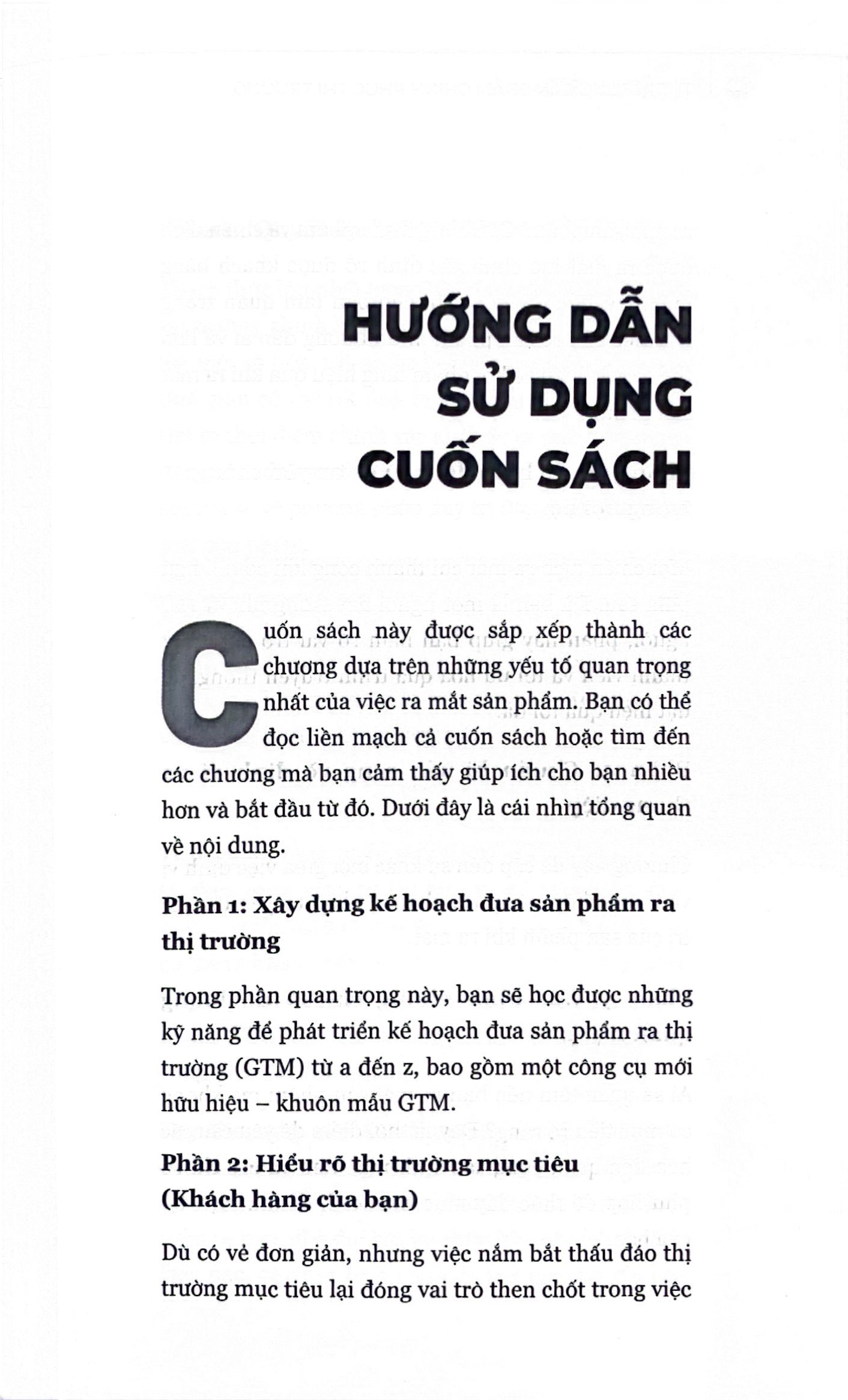 tự tin tung sản phẩm chinh phục thị trường - Ảnh 12