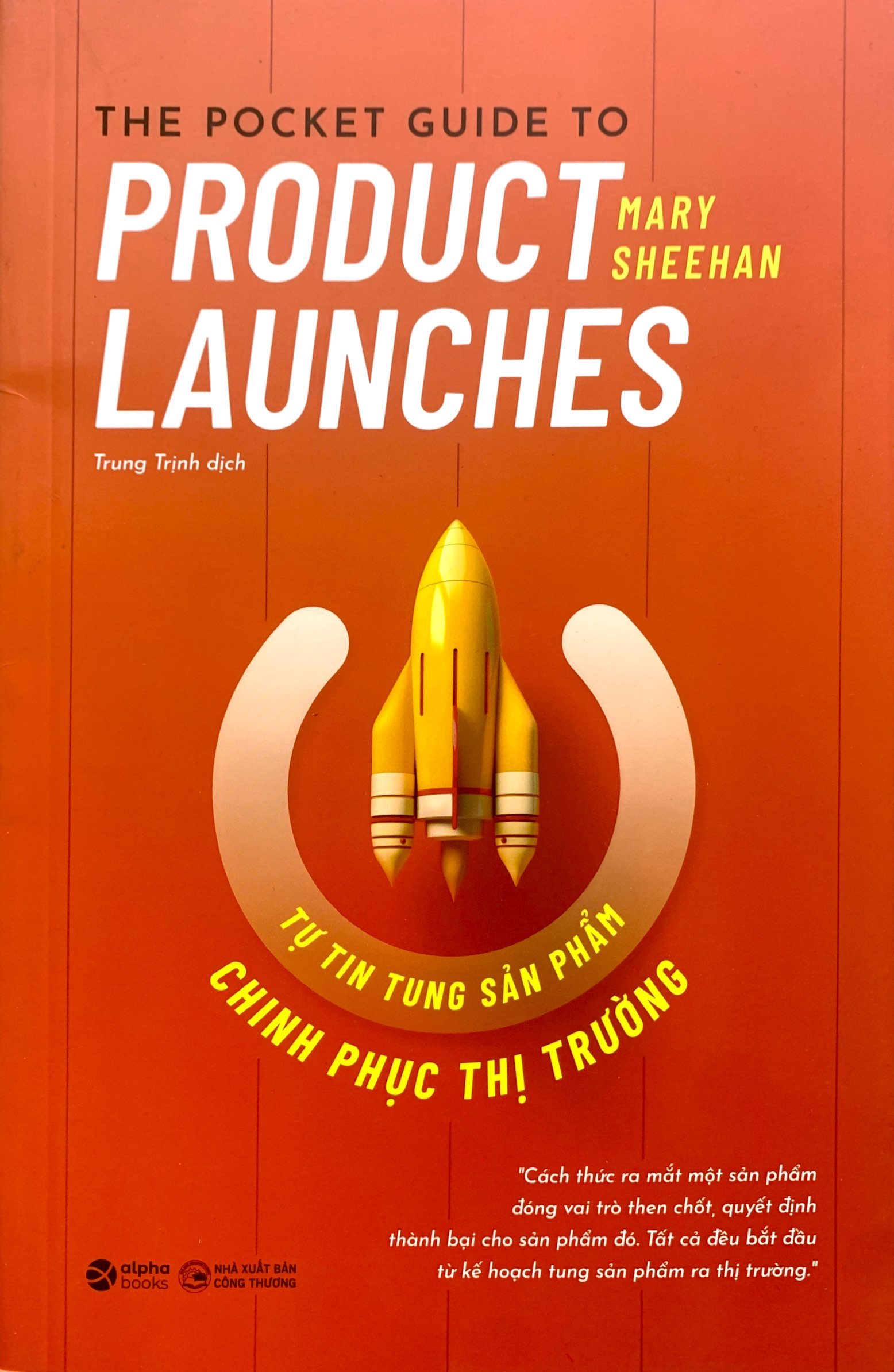 tự tin tung sản phẩm chinh phục thị trường - Ảnh 2