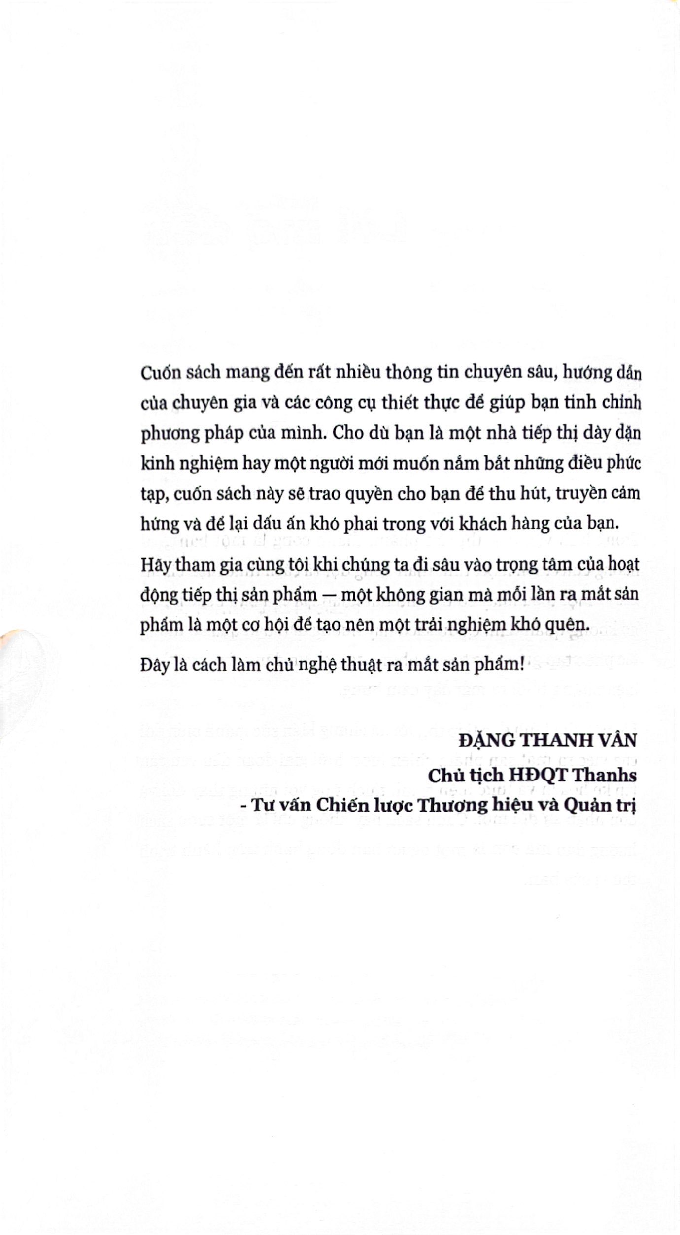 tự tin tung sản phẩm chinh phục thị trường - Ảnh 6