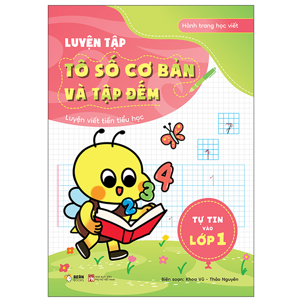 Tự Tin Vào Lớp 1 - Luyện Tập Tô Nét Cơ Bản - Ảnh 16