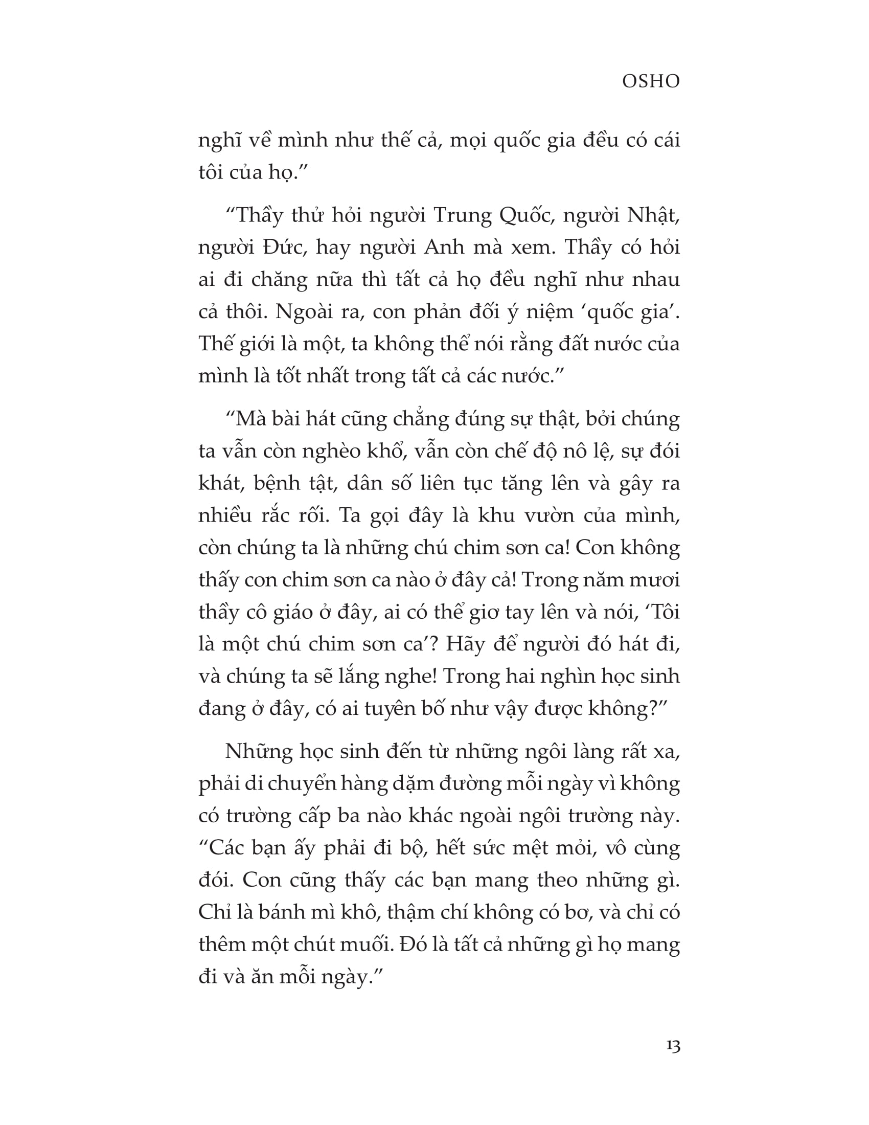 tự tôn - Ảnh 14