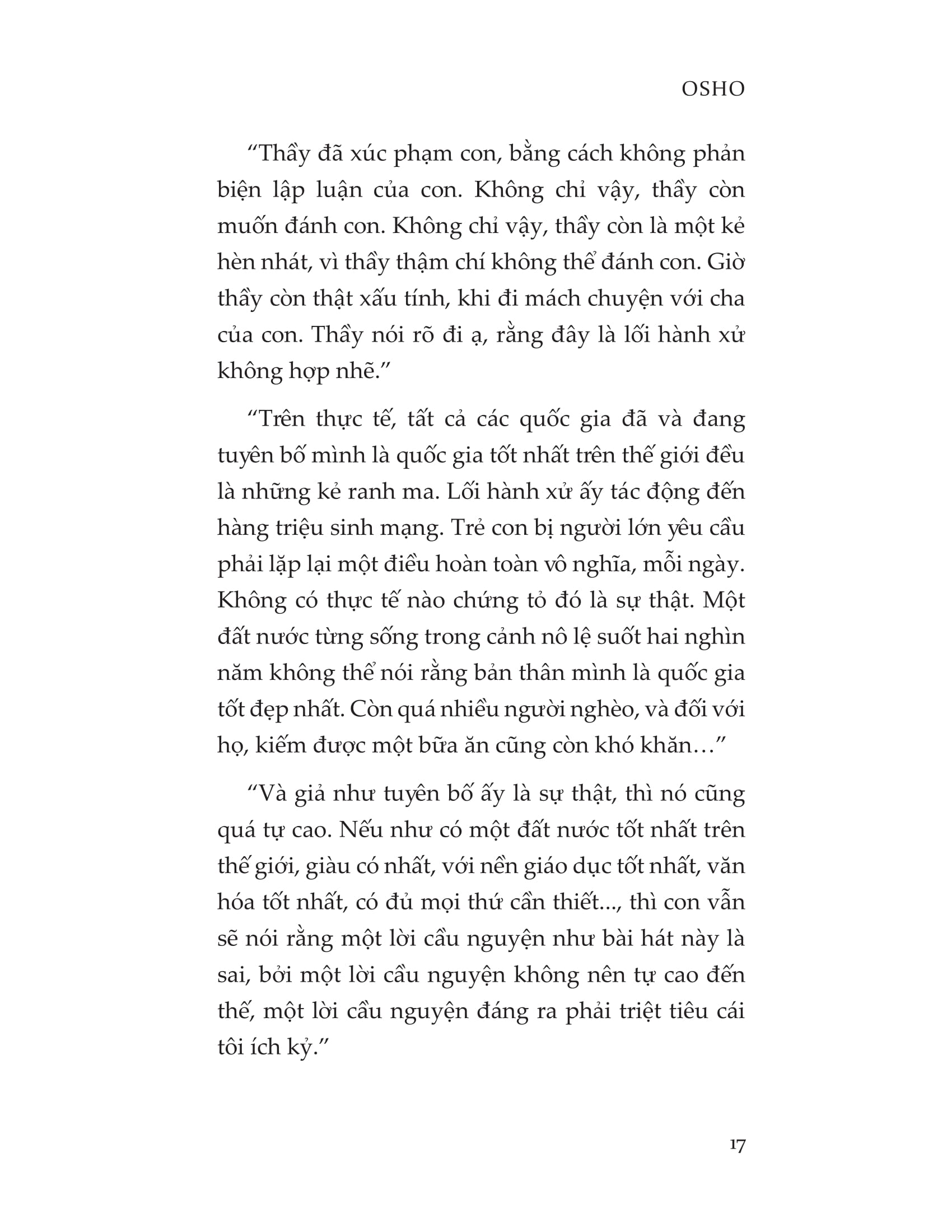 tự tôn - Ảnh 18