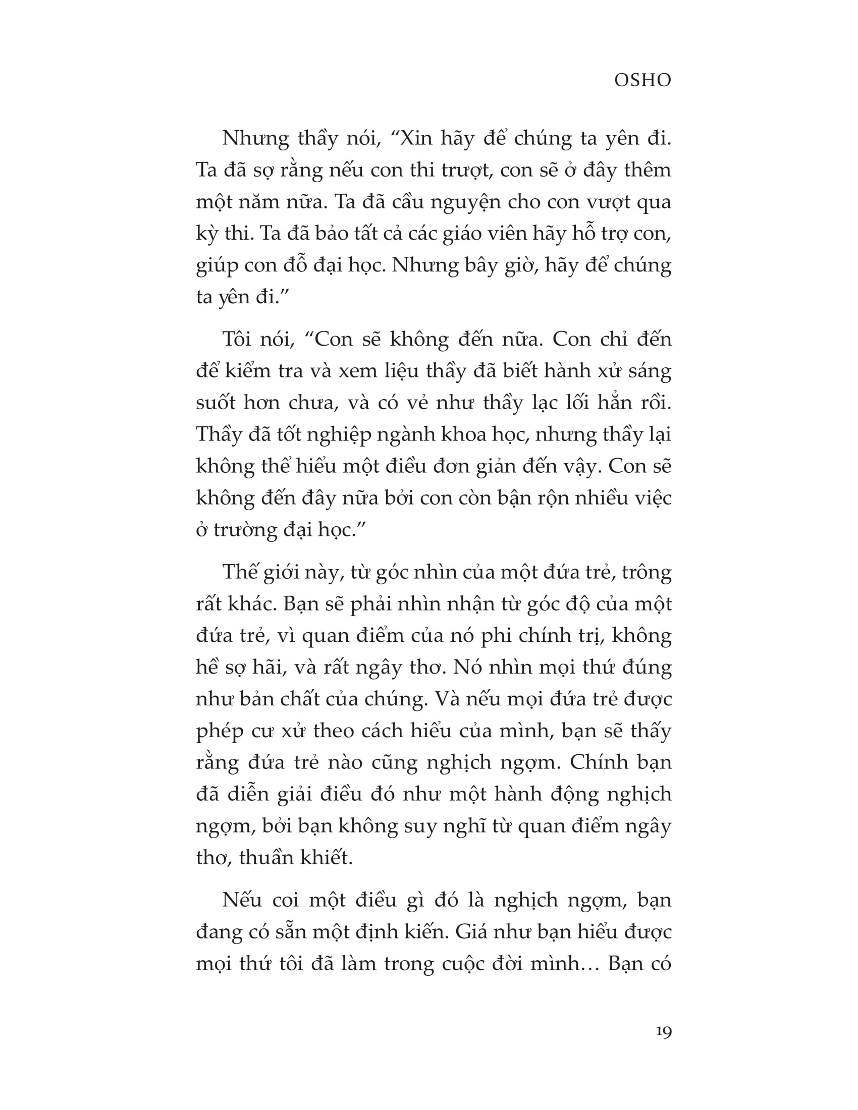 tự tôn - Ảnh 20