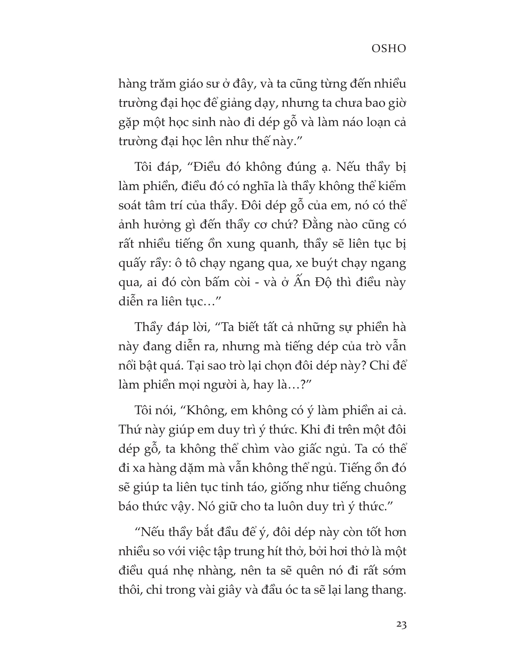 tự tôn - Ảnh 24