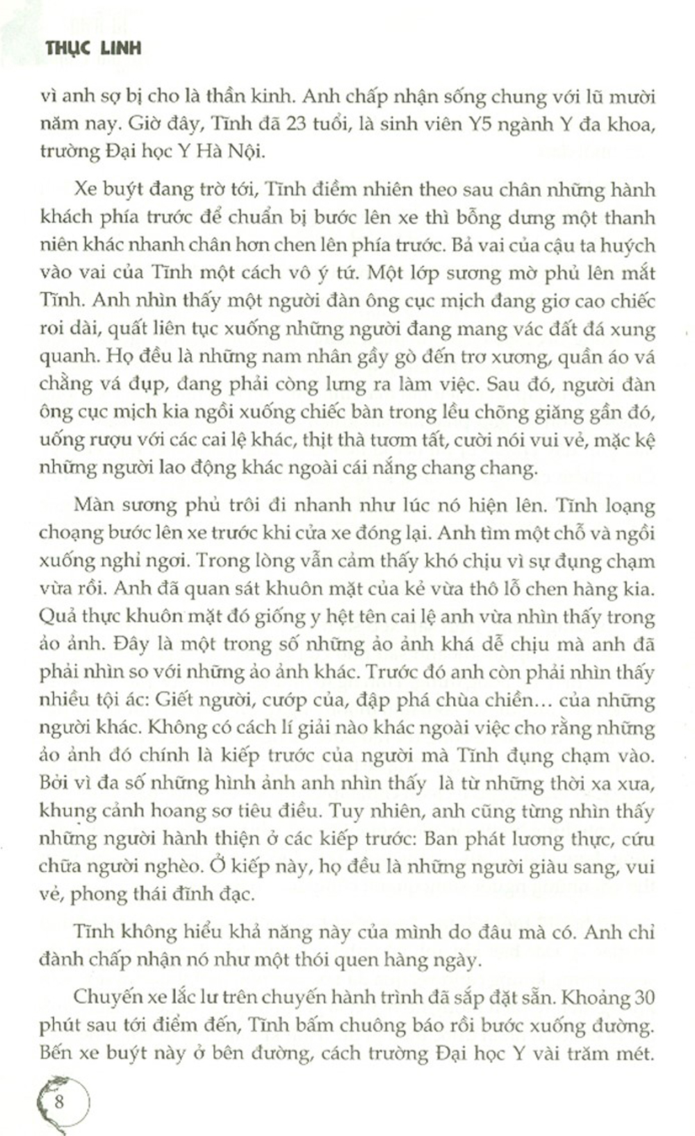 tứ trấn huyền linh - Ảnh 5