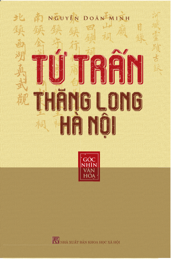 tứ trấn thăng long hà nội - Ảnh 2