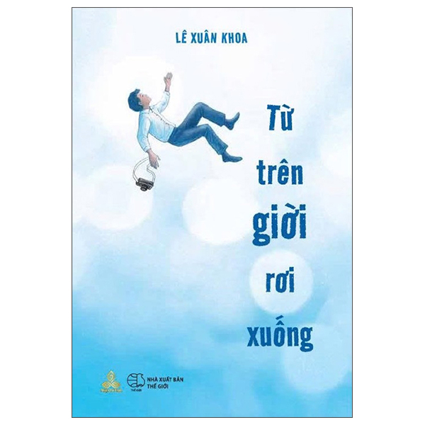 Từ Trên Giời Rơi Xuống