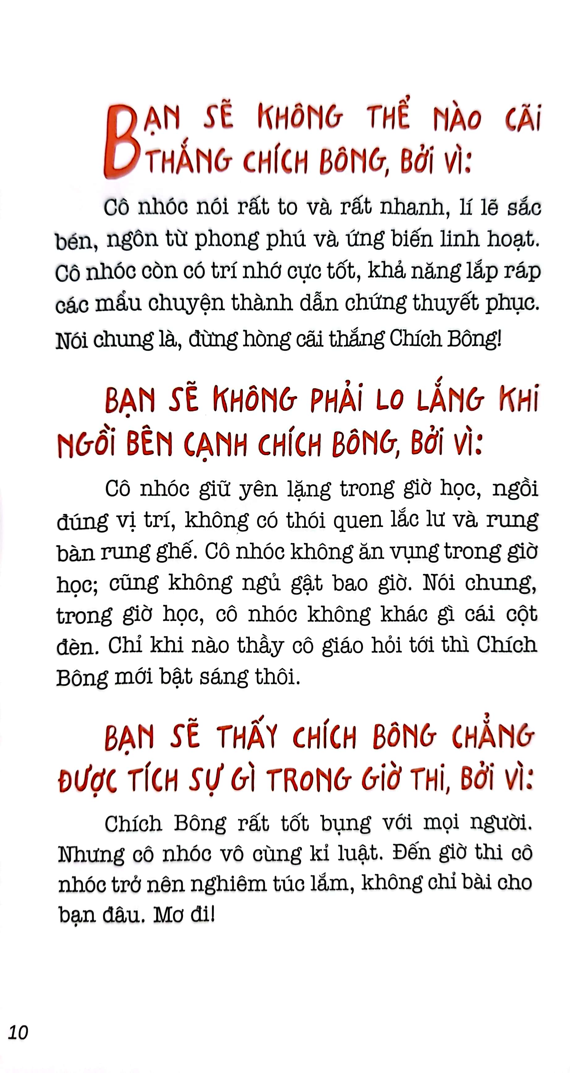 tù trưởng đi học - Ảnh 5