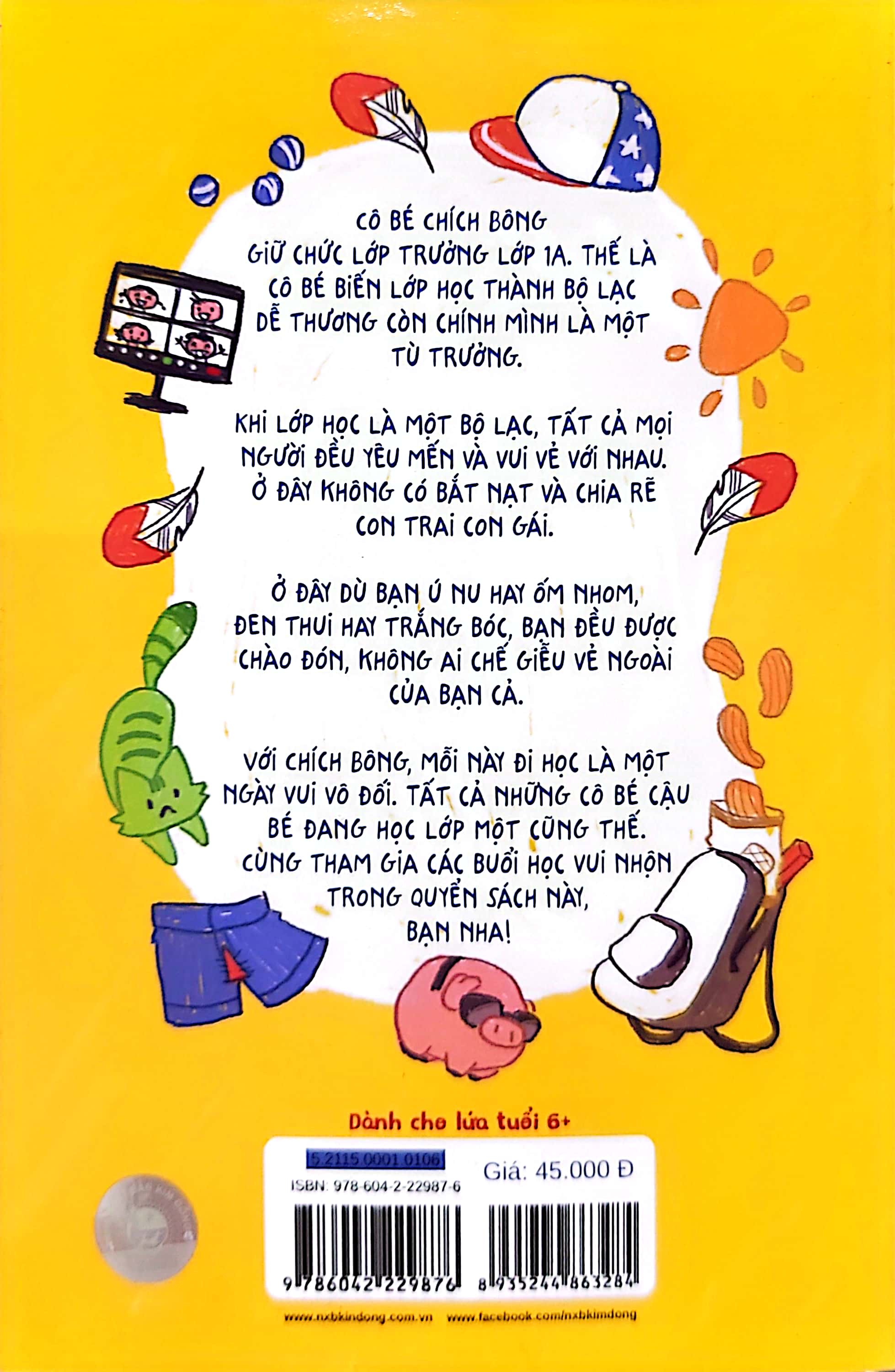 tù trưởng đi học - Ảnh 9