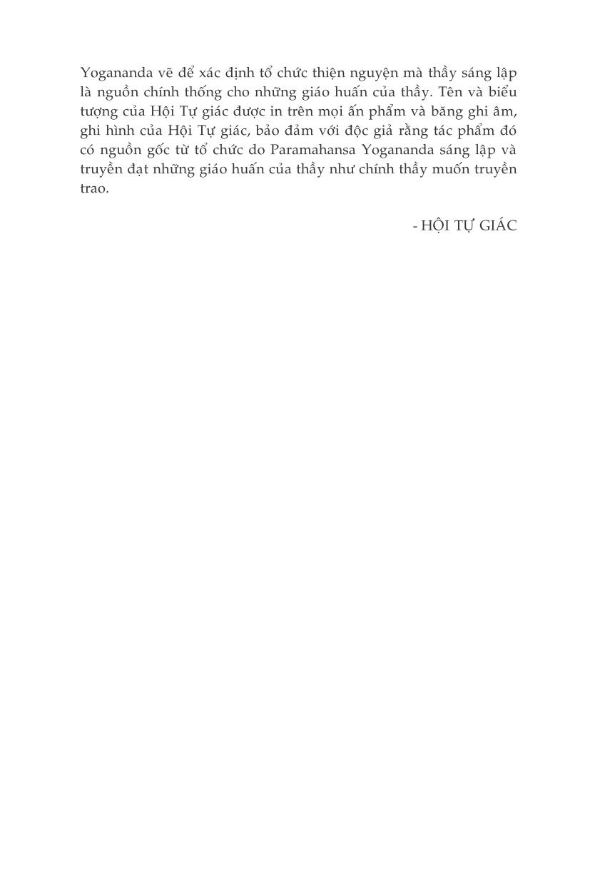 tự truyện của một yogi (tái bản) - Ảnh 4