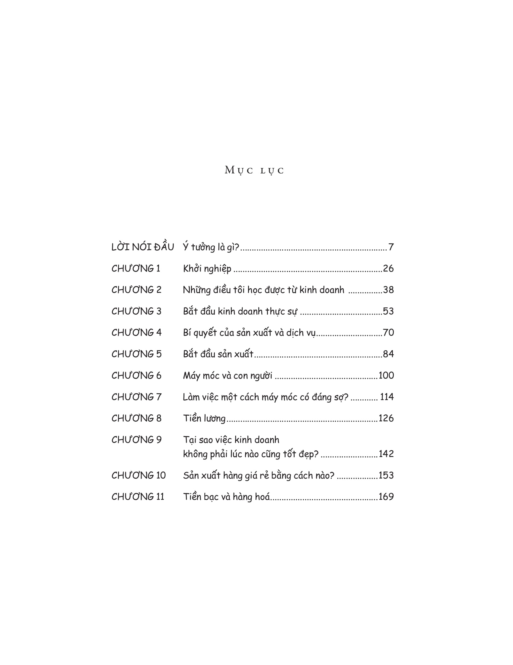 tự truyện henry ford - cuộc đời và sự nghiệp của tôi - Ảnh 6