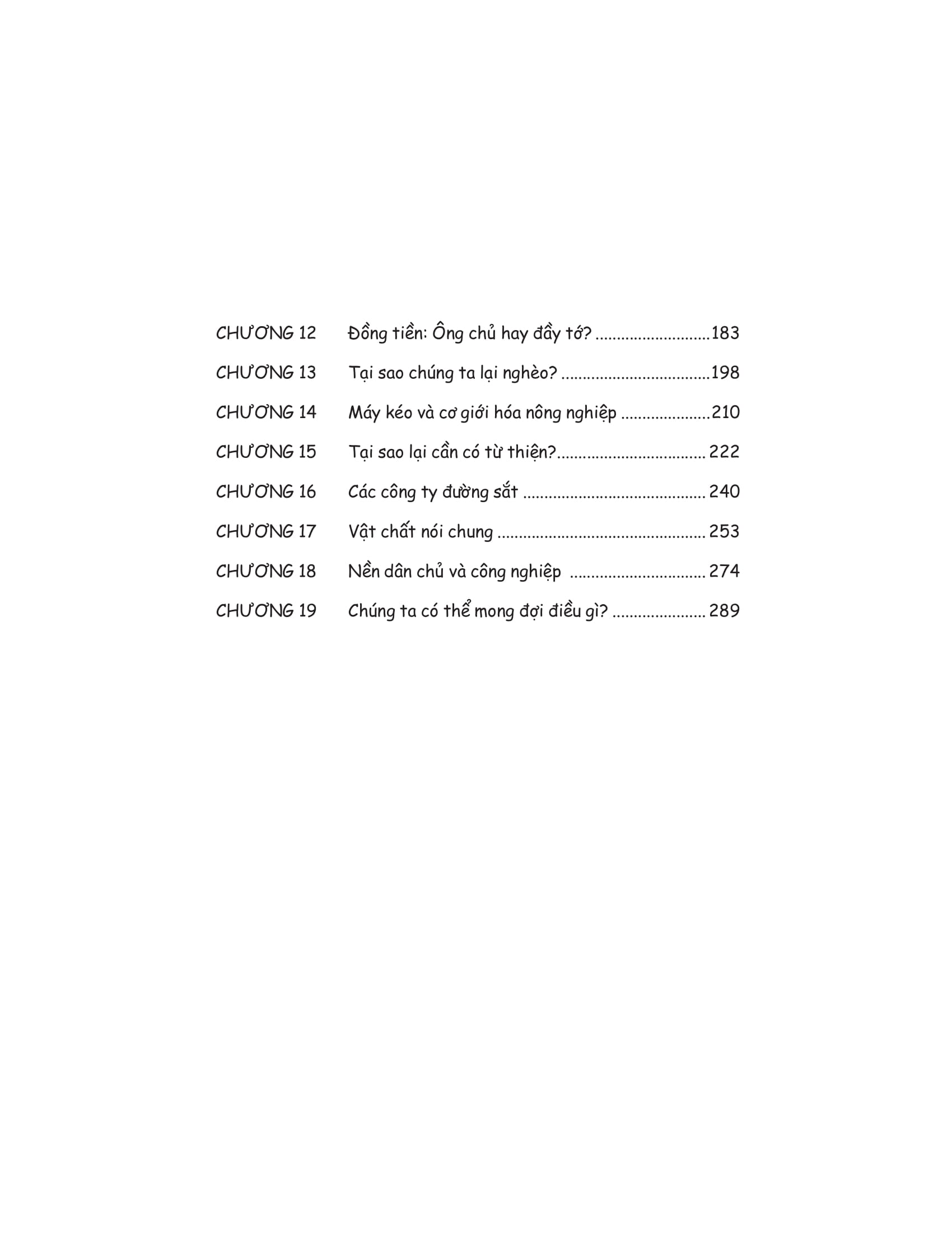 tự truyện henry ford - cuộc đời và sự nghiệp của tôi - Ảnh 7