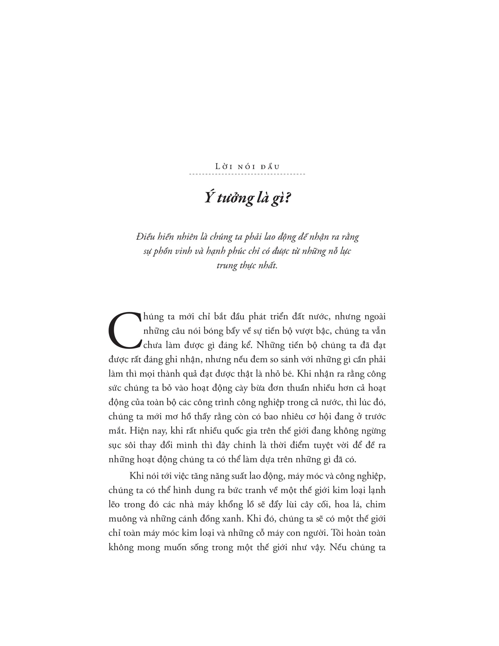 tự truyện henry ford - cuộc đời và sự nghiệp của tôi - Ảnh 8