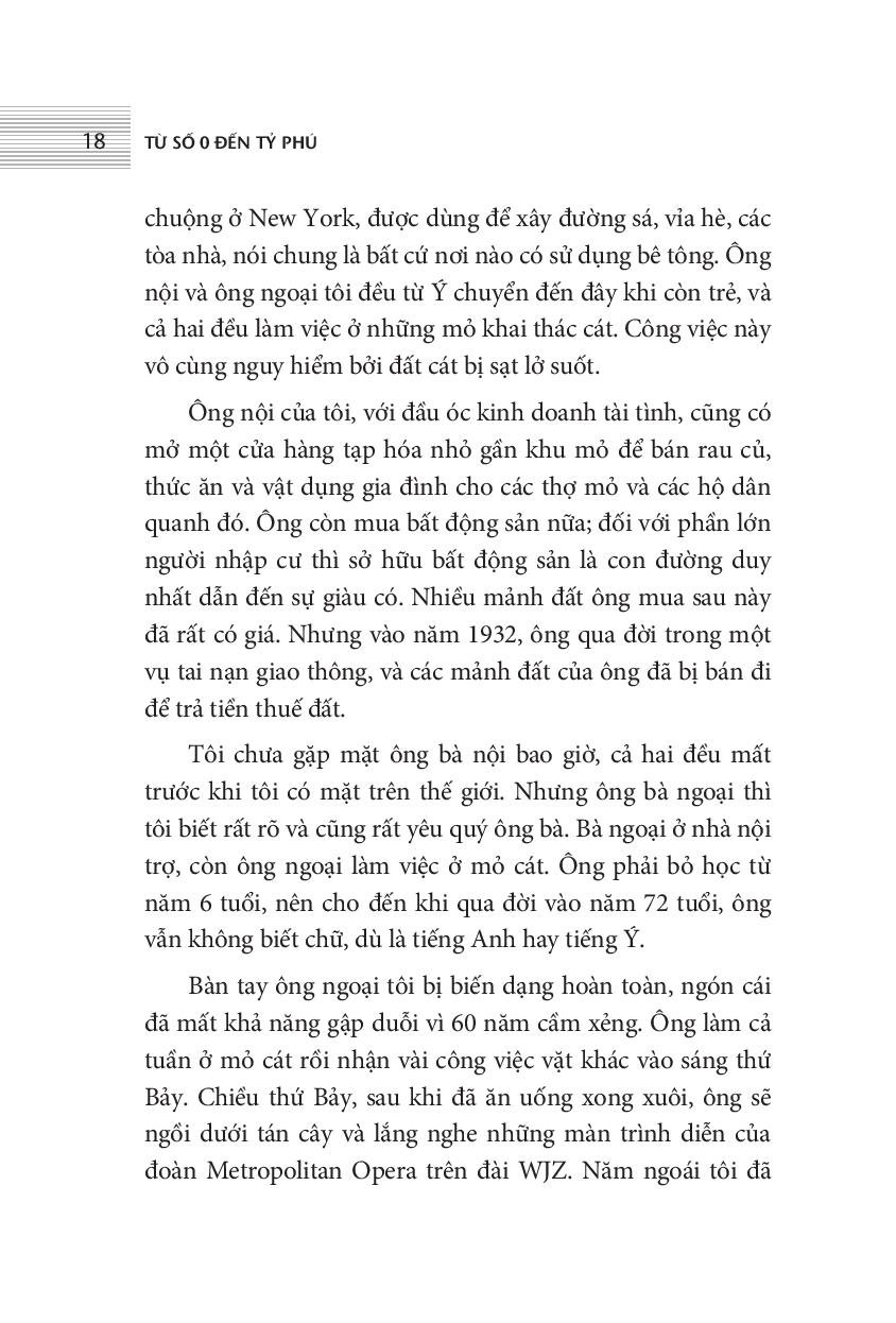 tự truyện ken langone: từ số 0 đến tỷ phú - Ảnh 10