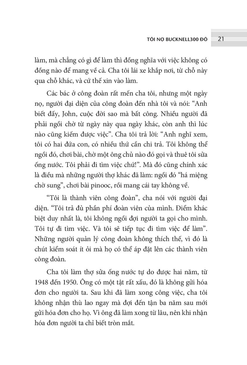 tự truyện ken langone: từ số 0 đến tỷ phú - Ảnh 13