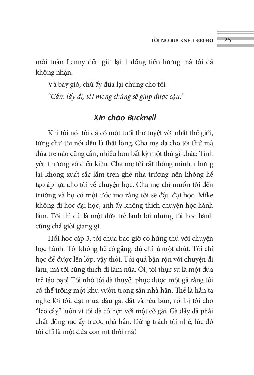 tự truyện ken langone: từ số 0 đến tỷ phú - Ảnh 17