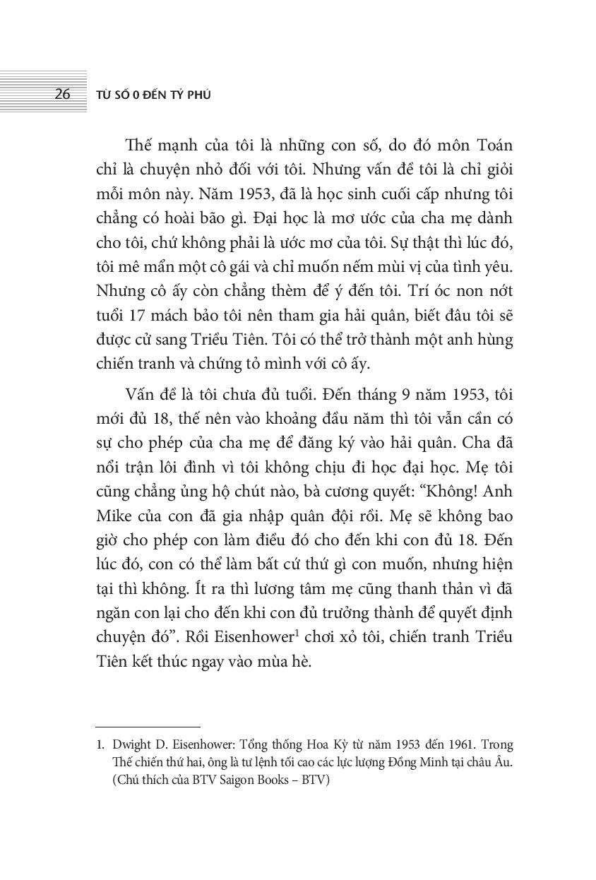 tự truyện ken langone: từ số 0 đến tỷ phú - Ảnh 18