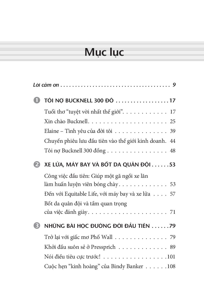 tự truyện ken langone: từ số 0 đến tỷ phú - Ảnh 6