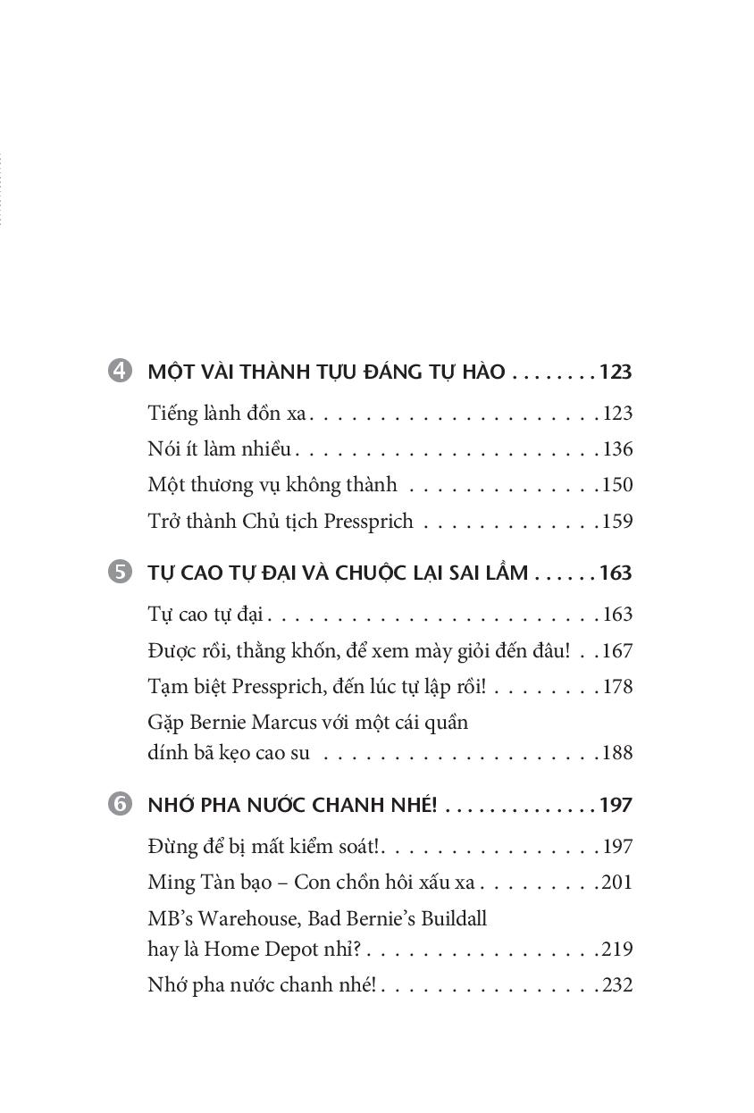 tự truyện ken langone: từ số 0 đến tỷ phú - Ảnh 7