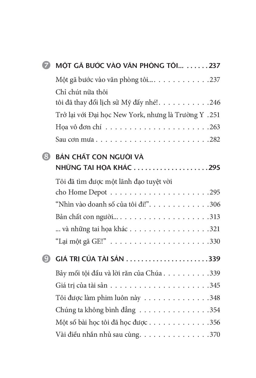 tự truyện ken langone: từ số 0 đến tỷ phú - Ảnh 8