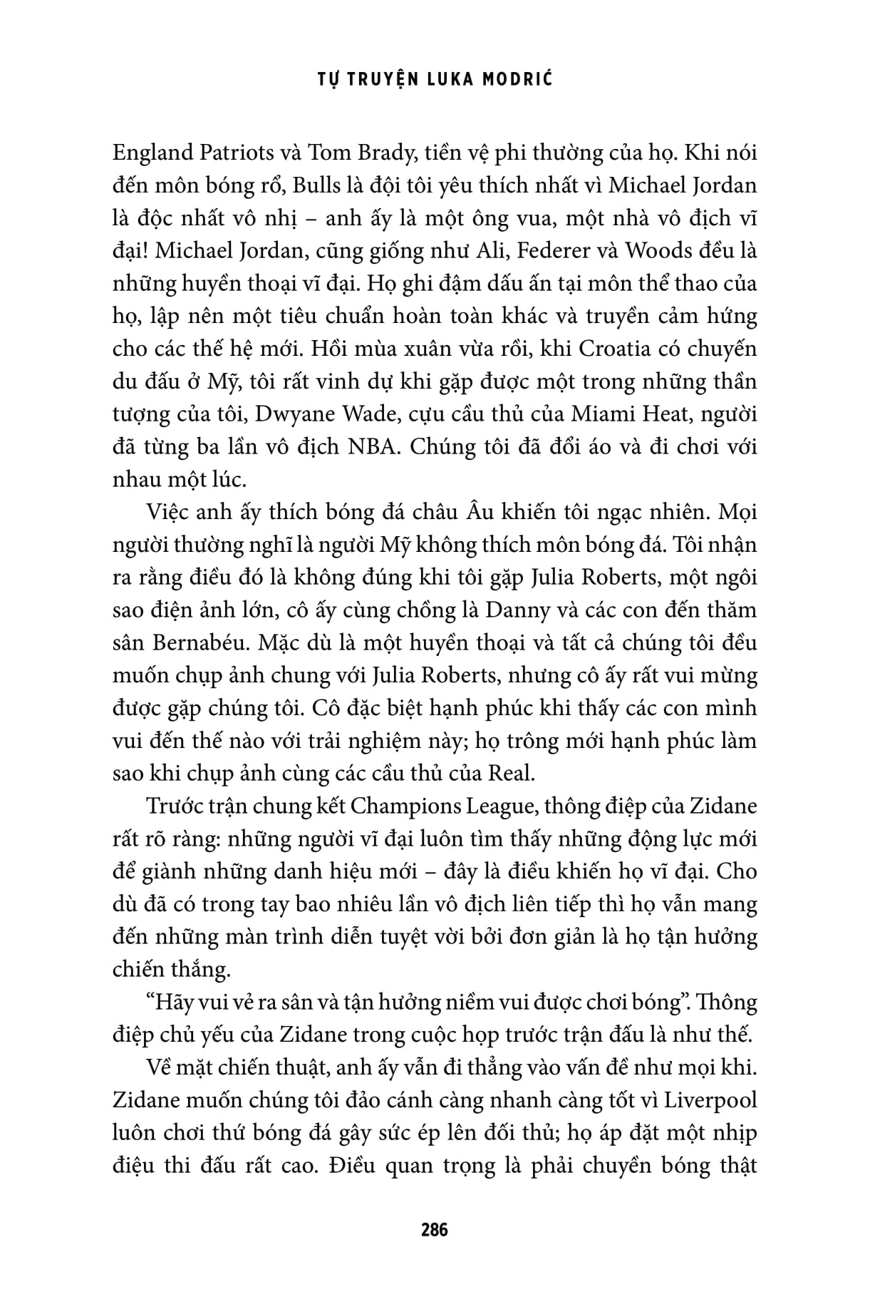 tự truyện luka modric - Ảnh 11
