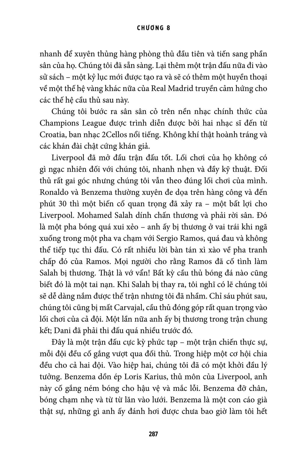 tự truyện luka modric - Ảnh 12