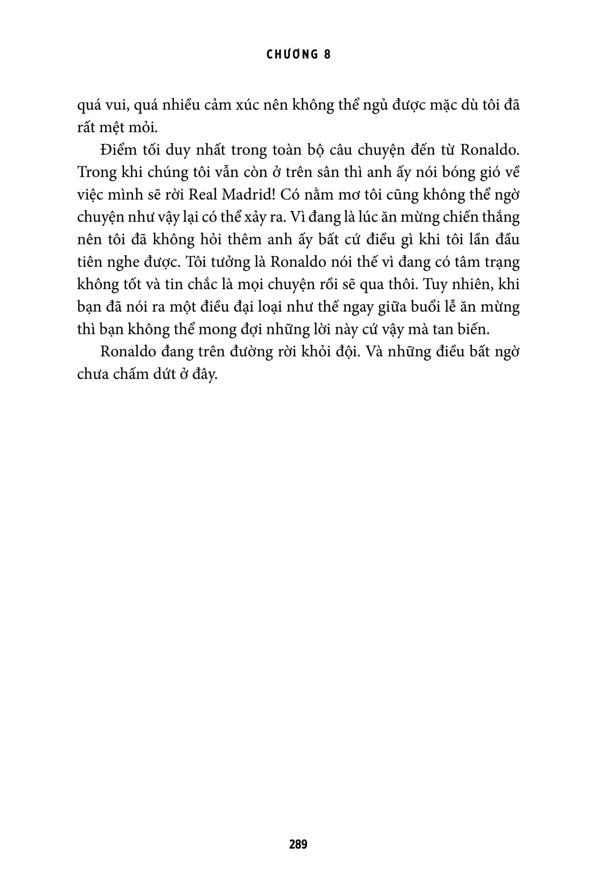 tự truyện luka modric - Ảnh 14