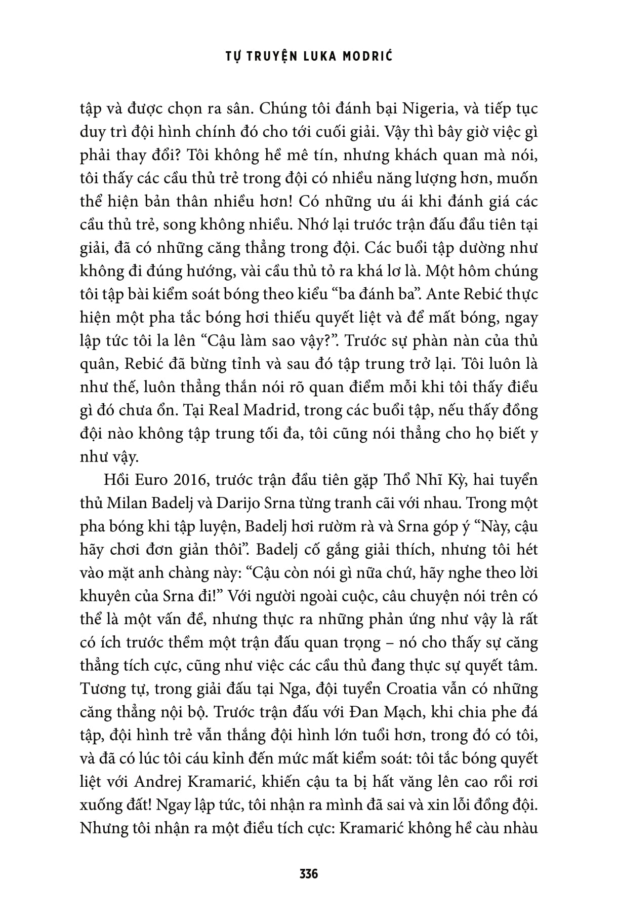 tự truyện luka modric - Ảnh 18