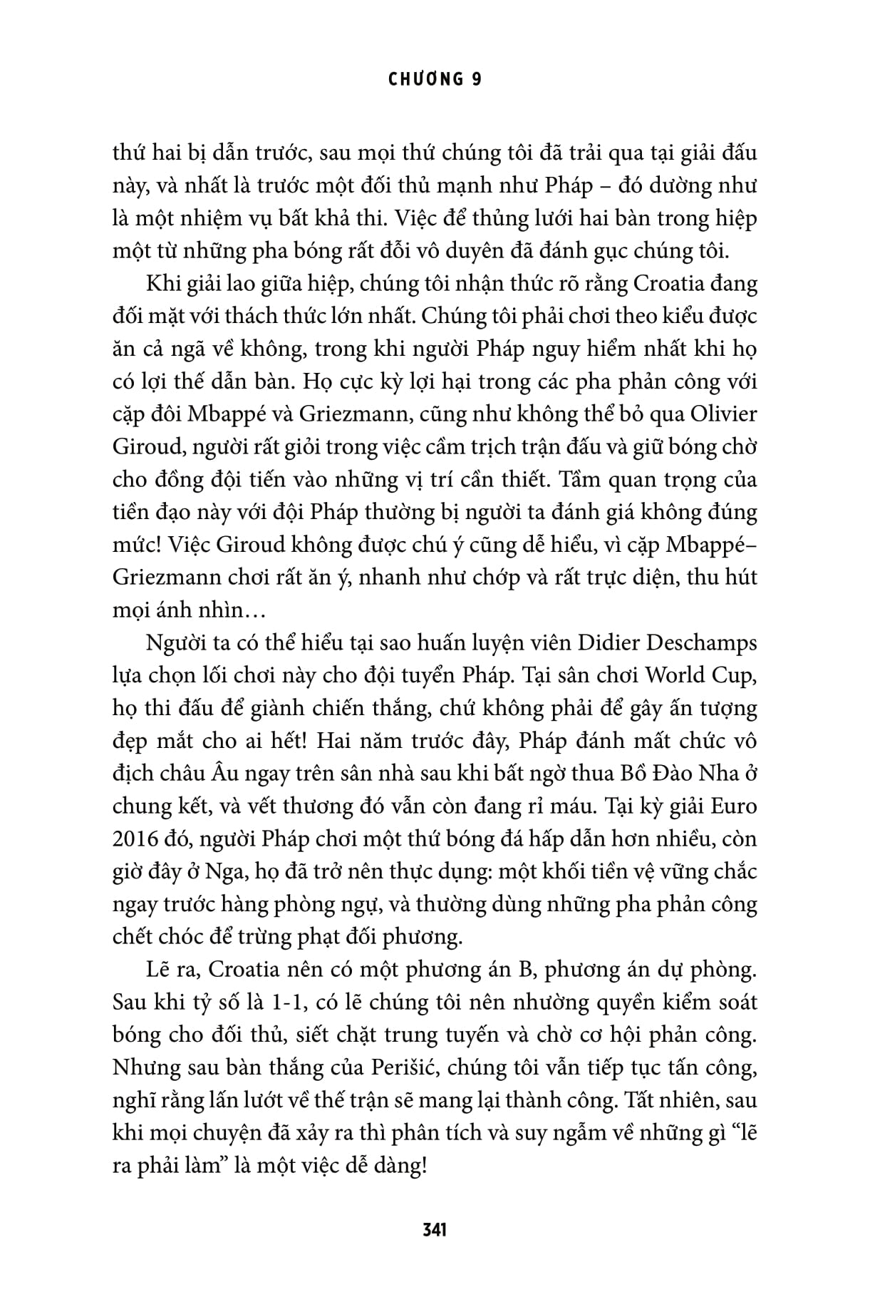 tự truyện luka modric - Ảnh 23