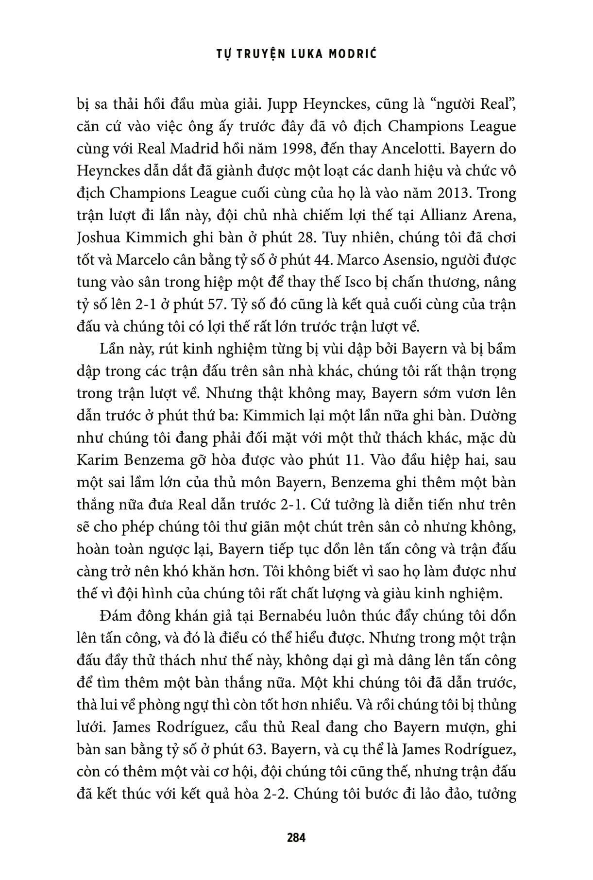 tự truyện luka modric - Ảnh 9