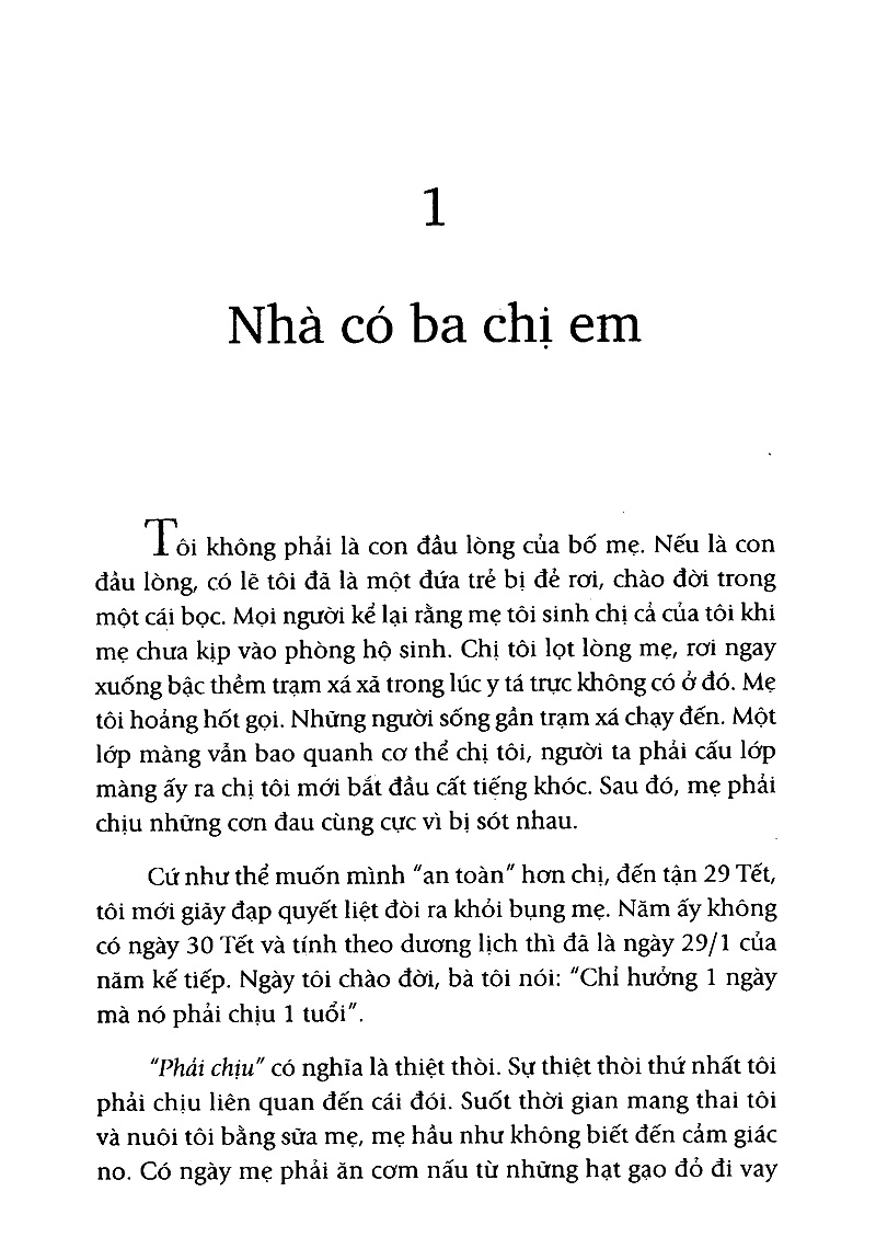 tự truyện nguyễn bích lan - không gục ngã (tái bản) - Ảnh 2