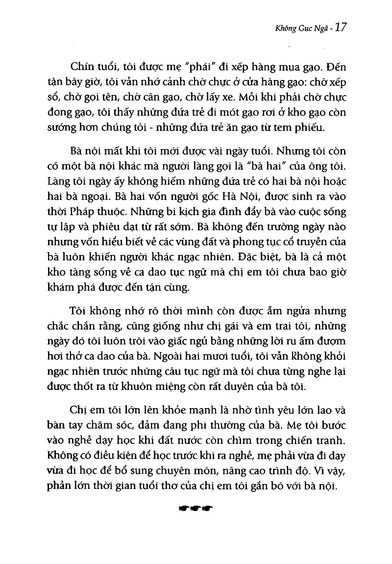 tự truyện nguyễn bích lan - không gục ngã (tái bản) - Ảnh 6
