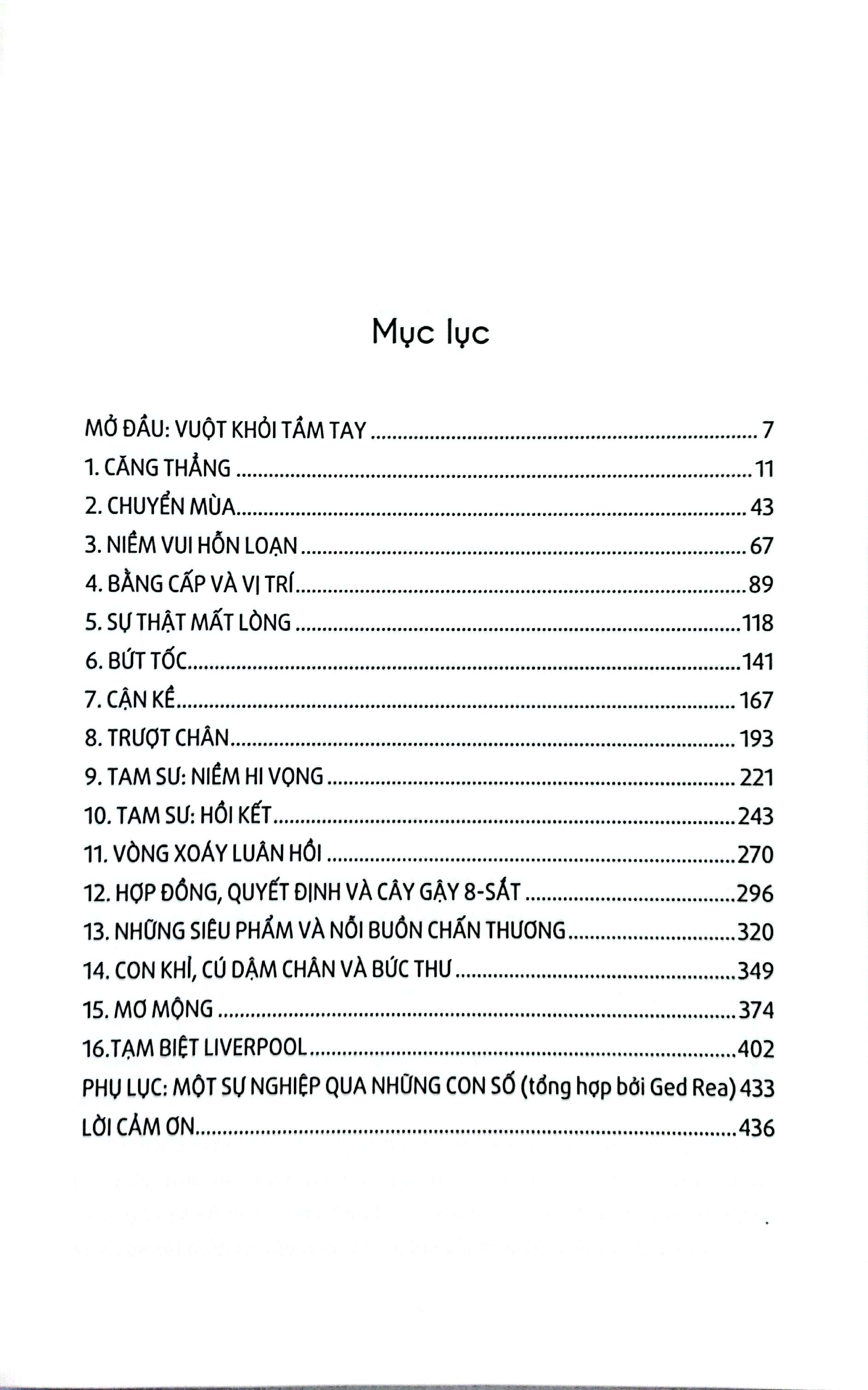 tự truyện steven gerrard - người đội trưởng vĩ đại - Ảnh 3