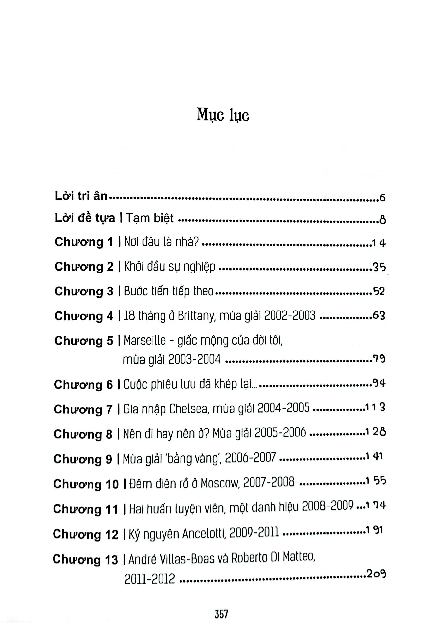 tự truyện "voi rừng" drogba - Ảnh 3