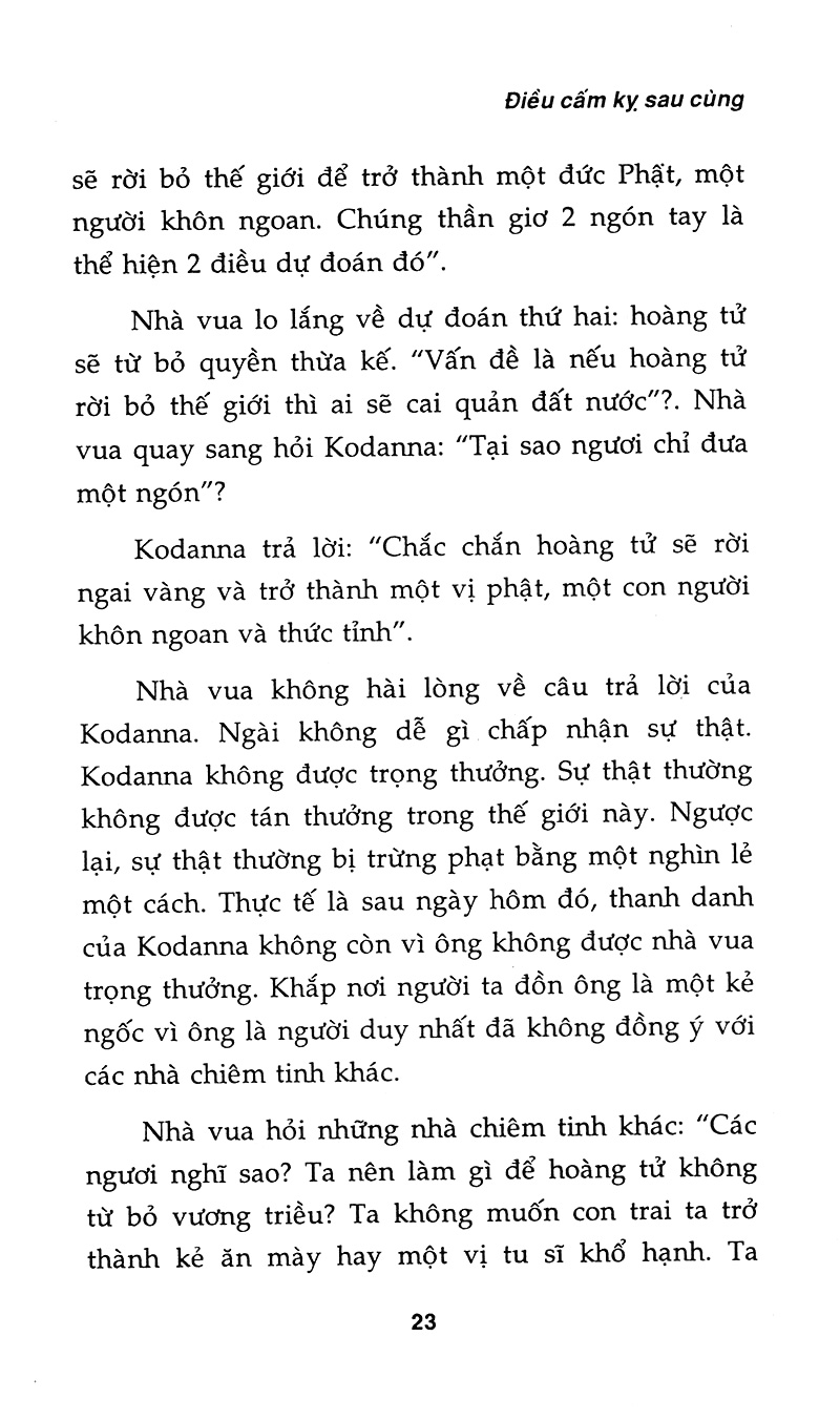 tử tử sinh sinh - đi tìm ý nghĩa đích thực của cuộc đời (tái bản) - Ảnh 8