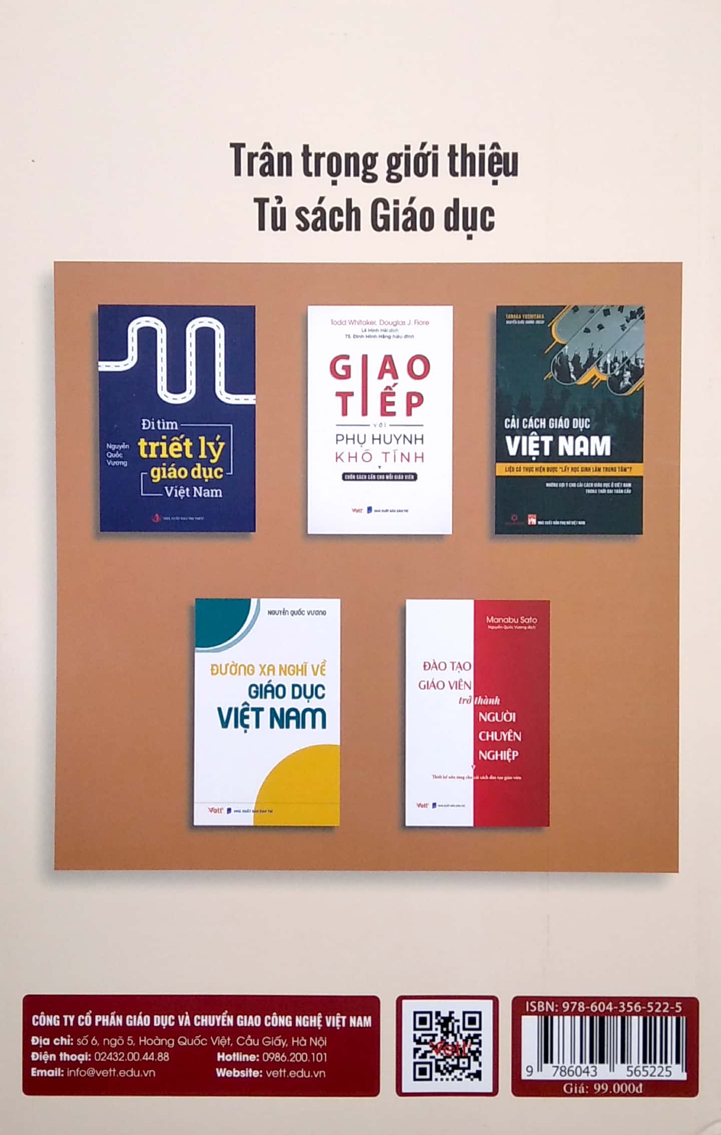 tư tưởng giáo dục việt nam - trên báo thanh nghị 1941 - 1945 - Ảnh 6