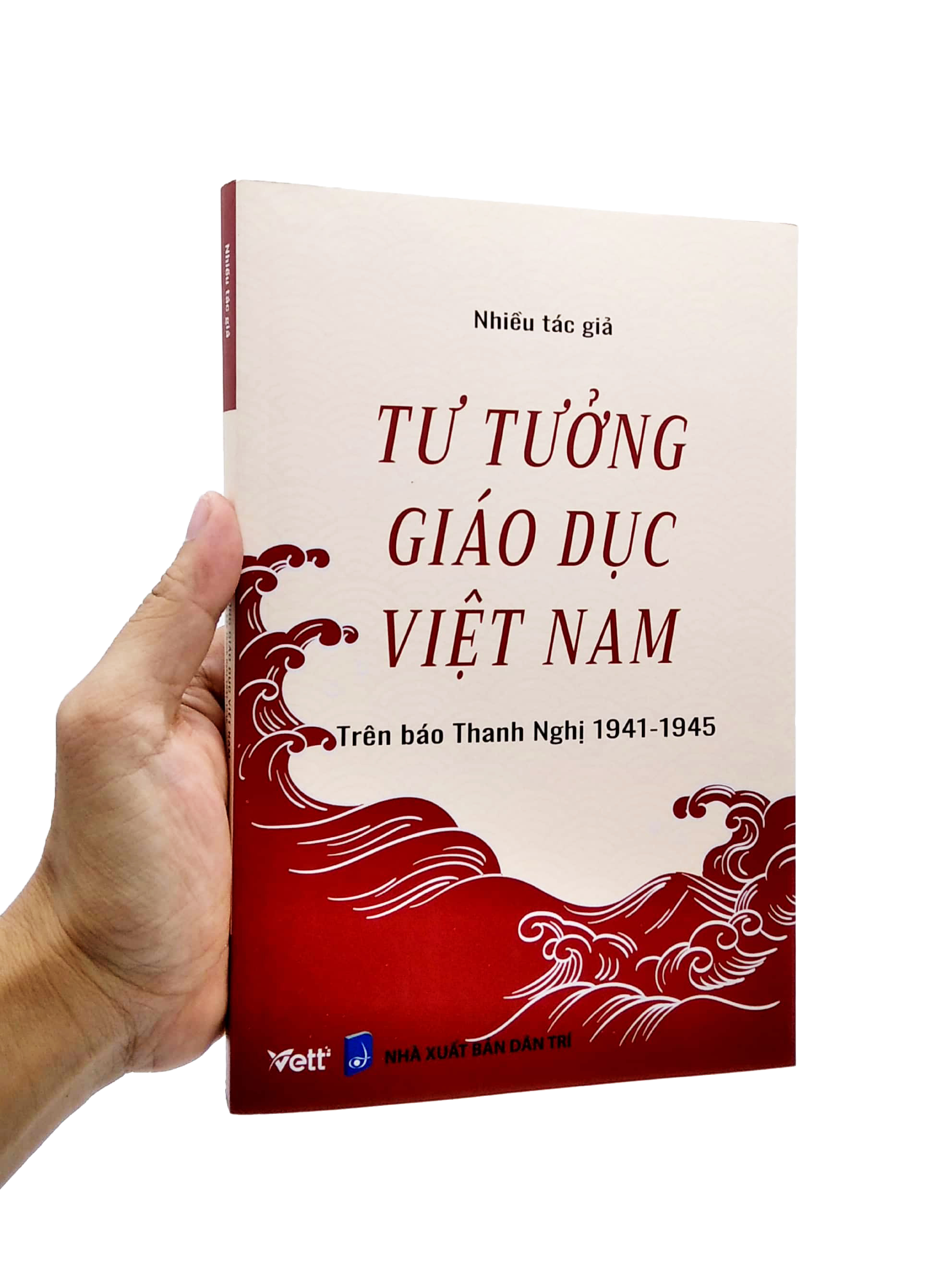 tư tưởng giáo dục việt nam - trên báo thanh nghị 1941 - 1945 - Ảnh 7